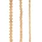 Gold Mixed Metal Bead Value Pack by Bead Landing&#x2122;